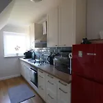 3-zi In Verden-hoenisch - Self-check-in - Kinderfreundlich - Balkon - Kaffeeautomat Daire Honisch